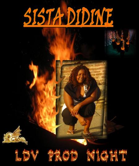 sista didine